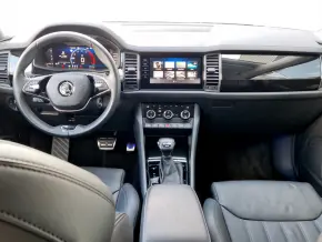 Škoda KODIAQ L&K 2.0 TDI 4x4 DSG thumbnail