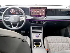 VW Tiguan Life 2,0 TDI DSG 4Mot thumbnail