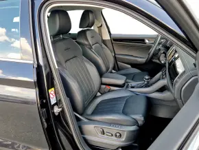 Škoda KODIAQ L&K 2.0 TDI 4x4 DSG thumbnail