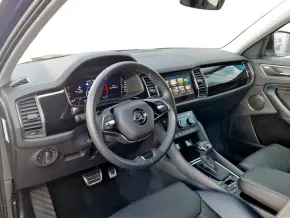 Škoda KODIAQ L&K 2.0 TDI 4x4 DSG thumbnail