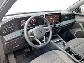VW Tiguan Life 2,0 TDI DSG 4Mot thumbnail