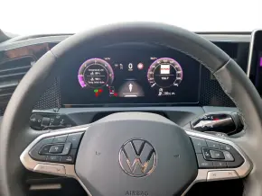 VW Tiguan Life 2,0 TDI DSG 4Mot thumbnail