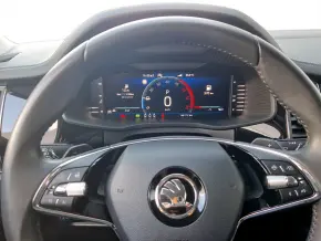 Škoda KODIAQ L&K 2.0 TDI 4x4 DSG thumbnail