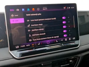 VW Tiguan Life 2,0 TDI DSG 4Mot thumbnail