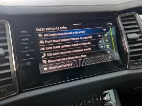 Škoda KODIAQ L&K 2.0 TDI 4x4 DSG thumbnail
