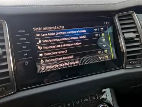 Škoda KODIAQ L&K 2.0 TDI 4x4 DSG thumbnail