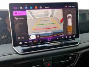 VW Tiguan Life 2,0 TDI DSG 4Mot thumbnail