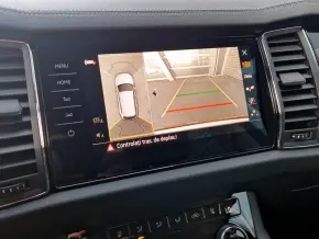 Škoda KODIAQ L&K 2.0 TDI 4x4 DSG thumbnail