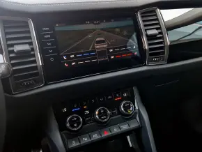 Škoda KODIAQ L&K 2.0 TDI 4x4 DSG thumbnail