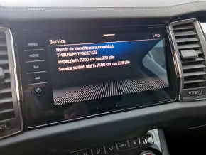 Škoda KODIAQ L&K 2.0 TDI 4x4 DSG thumbnail