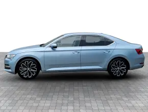 Škoda Superb L&K 2.0 TSI DSG thumbnail