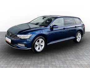 VW Passat Var. Highline 2.0 TDI DSG thumbnail