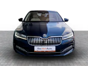 Škoda Superb L&K 2.0 TSI DSG thumbnail