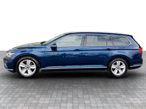 VW Passat Var. Highline 2.0 TDI DSG thumbnail