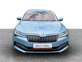 Škoda Superb L&K 2.0 TSI DSG thumbnail