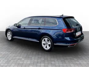 VW Passat Var. Highline 2.0 TDI DSG thumbnail