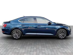 Škoda Superb L&K 2.0 TSI DSG thumbnail