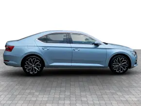 Škoda Superb L&K 2.0 TSI DSG thumbnail