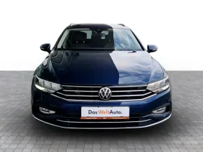 VW Passat Var. Highline 2.0 TDI DSG thumbnail