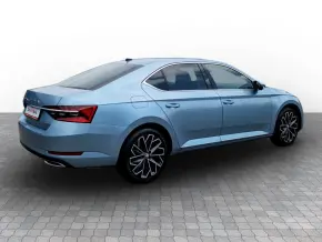 Škoda Superb L&K 2.0 TSI DSG thumbnail