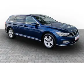 VW Passat Var. Highline 2.0 TDI DSG thumbnail