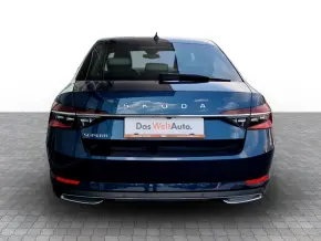Škoda Superb L&K 2.0 TSI DSG thumbnail