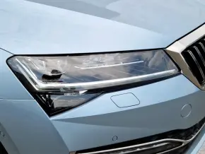 Škoda Superb L&K 2.0 TSI DSG thumbnail