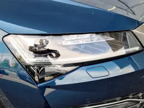 Škoda Superb L&K 2.0 TSI DSG thumbnail