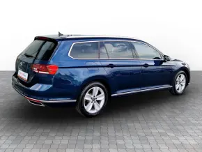 VW Passat Var. Highline 2.0 TDI DSG thumbnail
