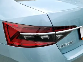 Škoda Superb L&K 2.0 TSI DSG thumbnail