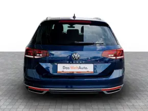 VW Passat Var. Highline 2.0 TDI DSG thumbnail