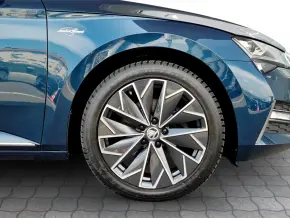 Škoda Superb L&K 2.0 TSI DSG thumbnail