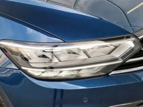 VW Passat Var. Highline 2.0 TDI DSG thumbnail