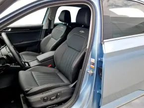 Škoda Superb L&K 2.0 TSI DSG thumbnail