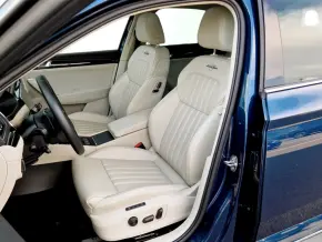 Škoda Superb L&K 2.0 TSI DSG thumbnail