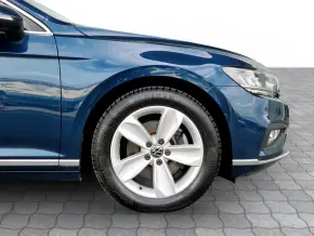 VW Passat Var. Highline 2.0 TDI DSG thumbnail
