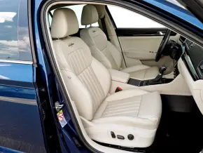 Škoda Superb L&K 2.0 TSI DSG thumbnail