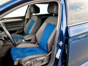 VW Passat Var. Highline 2.0 TDI DSG thumbnail