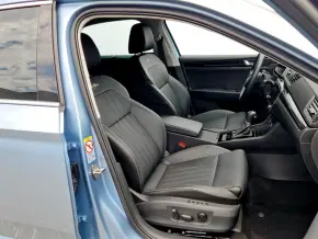 Škoda Superb L&K 2.0 TSI DSG thumbnail