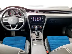 VW Passat Var. Highline 2.0 TDI DSG thumbnail