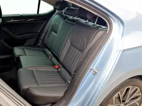 Škoda Superb L&K 2.0 TSI DSG thumbnail