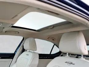Škoda Superb L&K 2.0 TSI DSG thumbnail