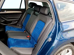 VW Passat Var. Highline 2.0 TDI DSG thumbnail