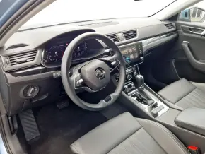 Škoda Superb L&K 2.0 TSI DSG thumbnail