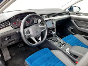 VW Passat Var. Highline 2.0 TDI DSG thumbnail