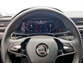 Škoda Superb L&K 2.0 TSI DSG thumbnail