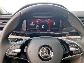 Škoda Superb L&K 2.0 TSI DSG thumbnail