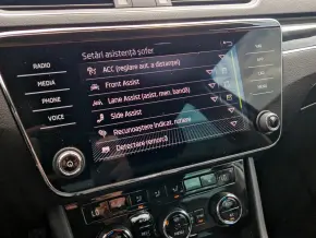 Škoda Superb L&K 2.0 TSI DSG thumbnail