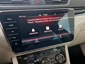 Škoda Superb L&K 2.0 TSI DSG thumbnail