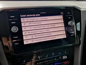 VW Passat Var. Highline 2.0 TDI DSG thumbnail
